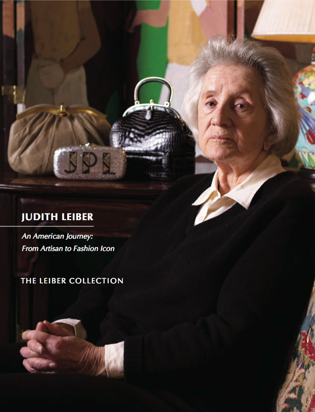 Judith Leiber's Immigrant Experience Made Her One of the Great Handbag  Designers - Racked